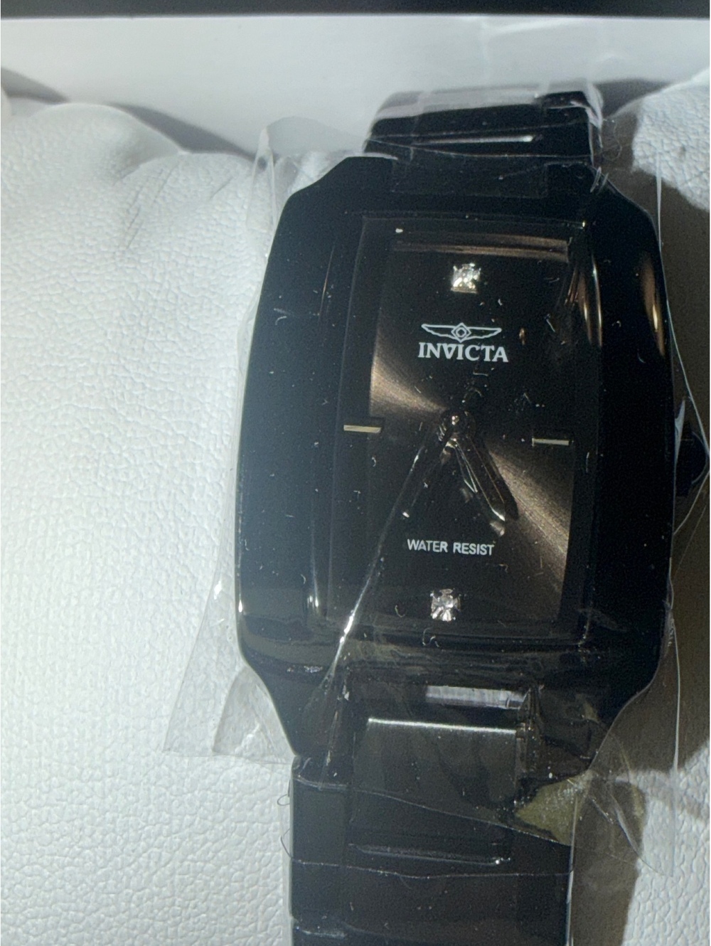 $249 WILDFLOWER WOMANS WATCH 22mm ALL BLACK!! BIG SALE!